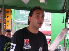 Kassenwart Christoph Jost