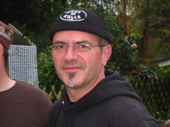 2. Vorsitzender Peter Fross