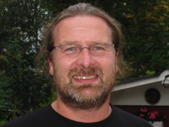 1. Vorsitzender Stefan Deuer