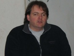 Beisitzer Matthias Herter