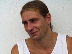 Sportwart Michael Jost