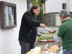 Grillmeister Matthias